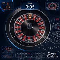Rainbet - Live Roulette - Evolution Gaming