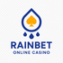 Rainbet Casino logó