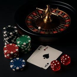 Rainbet - Játék Szolgáltatók és Egyéb Játékok