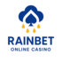 Rainbet Casino Logo - Magyar Online Kaszinó