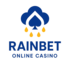 Rainbet Casino Logo - Magyar Online Kaszinó