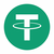 Rainbet - USDT Tether kripto fizetési mód