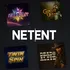 NetEnt