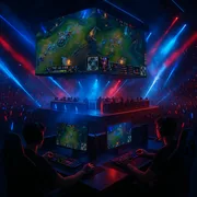 Rainbet - Esports Betting - Live Gaming Odds