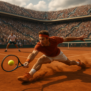 Rainbet - Tennis Betting - Live Sports Odds